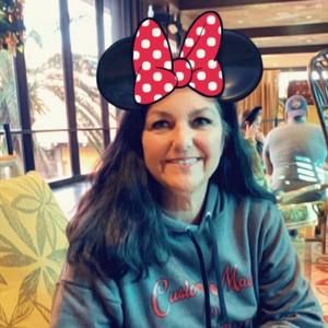 Meet your Posher, Susan richard